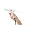 Hot glue stick - 20 pcs.