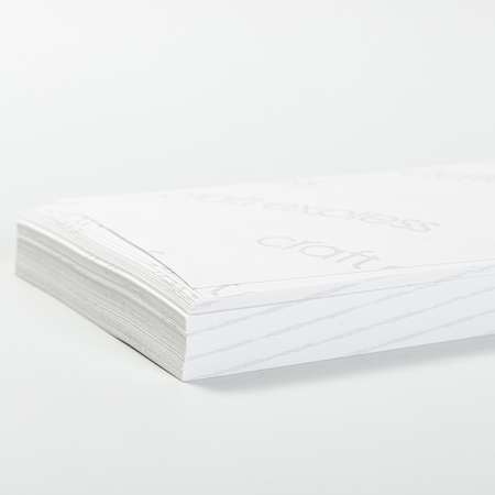 Craft Express sublimation paper 102 x 241 mm - 110 sheets