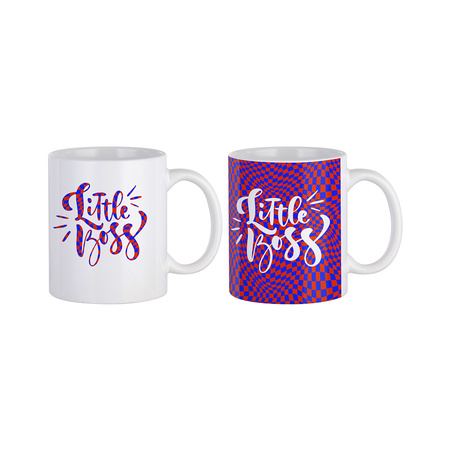 Arkusz transferowy Craft Express  Mosaic Maze 30,5 x 11,4 cm - 4 szt.