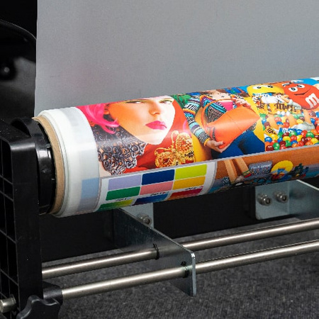 Otter DTF 40 multifunctional system