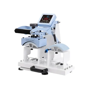 Craft Express Two-Station Cap Press