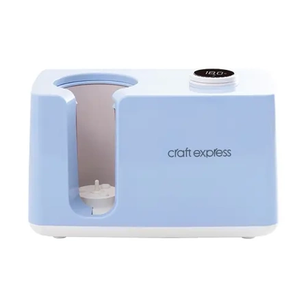 Automatyczna prasa do kubków 27 x 16,5 cm Craft Express