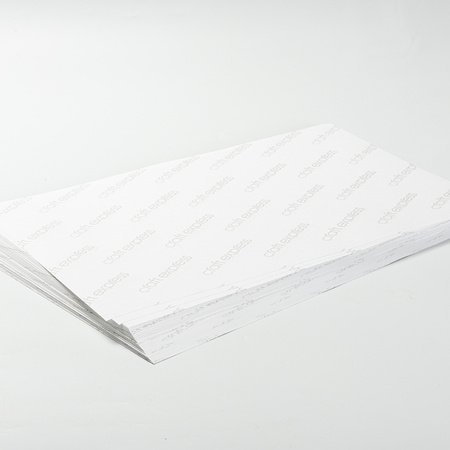 Papier sublimacyjny 279 x 432 mm Craft Express - 110 arkuszy