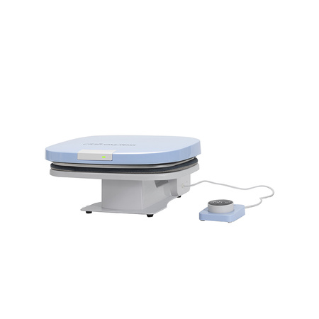 Craft Express Elite automatic flat press 38 x 30 cm Blue