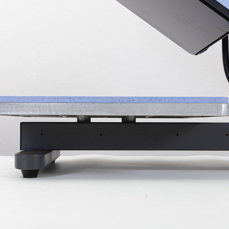 Craft Express Manual Flat Press 40 x 60 cm Blue