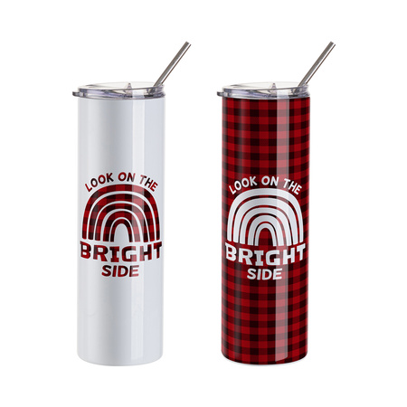 Arkusz transferowy Craft Express Xmas Plaid 2 30,5 x 30,5 cm - 4 szt.