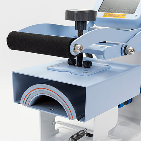 Prasa do ochraniaczy na golenie Craft Express