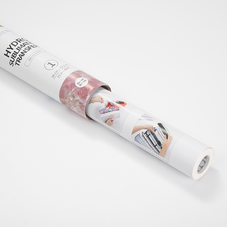 Folia do hydrotransferu Craft Express - Sweet Dream