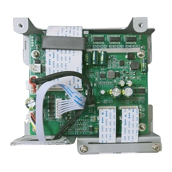 Printhead motherboard for UV DTF printer model C30