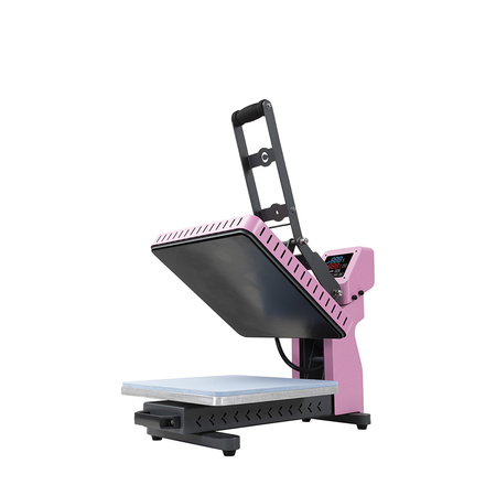 Craft Express Drawer Flat Press 40 x 50 cm Pink