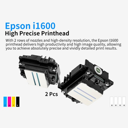 System wielofunkcyjny Otter DTF 40