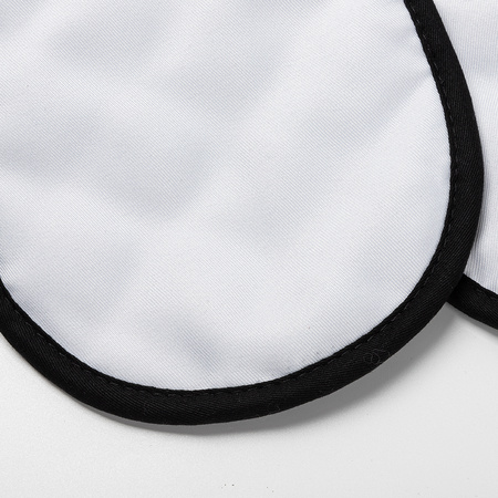 Set of 2 kitchen paws 80 x 17.8 cm printable