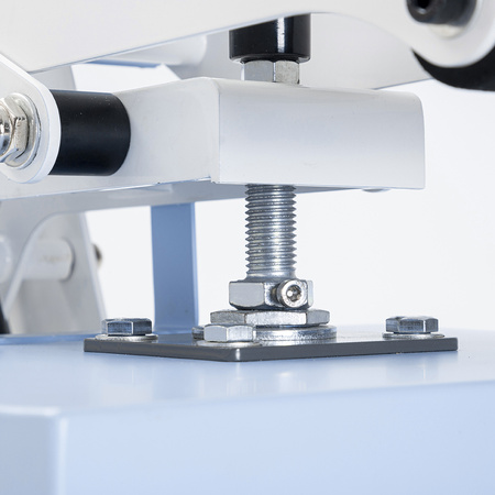 Craft Express Elite Plus Eco flatbed press 30 x 23 cm Blue