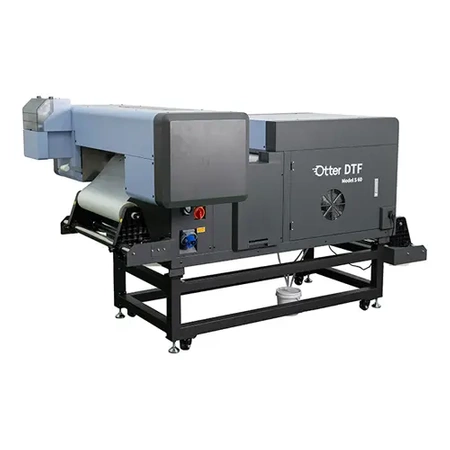 System wielofunkcyjny Otter DTF 60