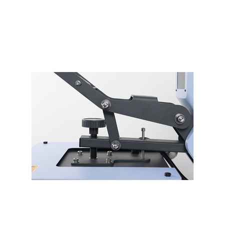 Craft Express Drawer Flat Press 40 x 60 cm Blue