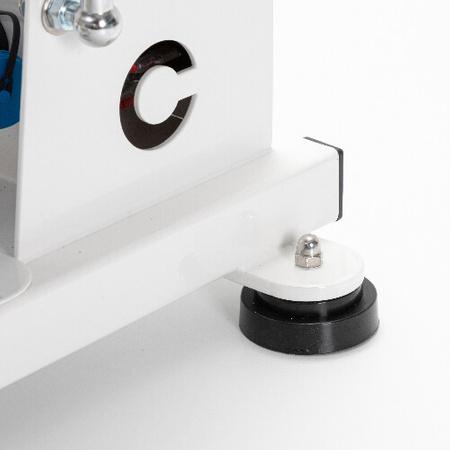 Prasa wielofunkcyjna 8 w 1 Craft Express Hobby Combo Blue