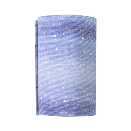 Craft Express Firefly Night transfer sheet 30.5 x 11.4 cm - 4 pcs.