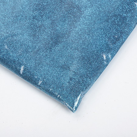 Craft Express Blue Glitter 500 g