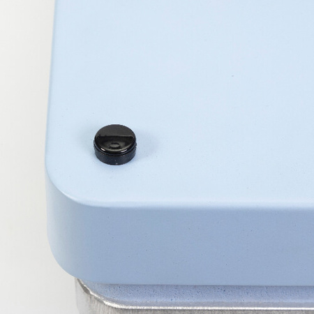 Prasa płaska automatyczna Otter Drawer Clamshell 40 x 60 cm