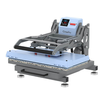 OtterPro large-format flat press 40 x 80 cm