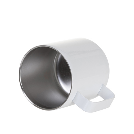 Set of 4 coffee mugs 400 ml for printing