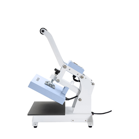 Craft Express Elite Plus Eco flatbed press 30 x 23 cm Blue