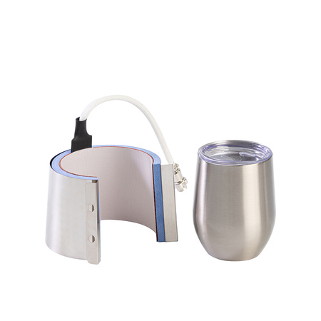 BW22 mug heater for Elite Pro / Pro Max presses