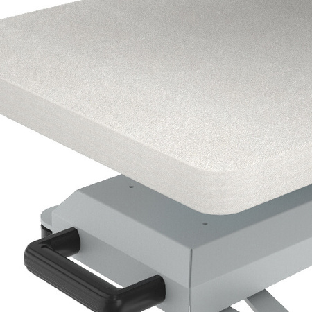 Prasa płaska Otter Ultra Heat Press G1