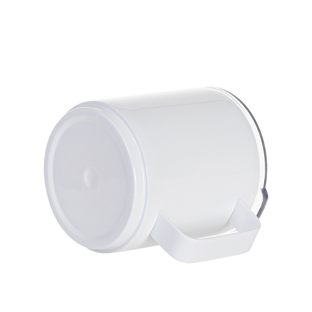 Set of 4 coffee mugs 400 ml for printing