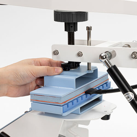 Craft Express 3-in-1 Multifunctional Press