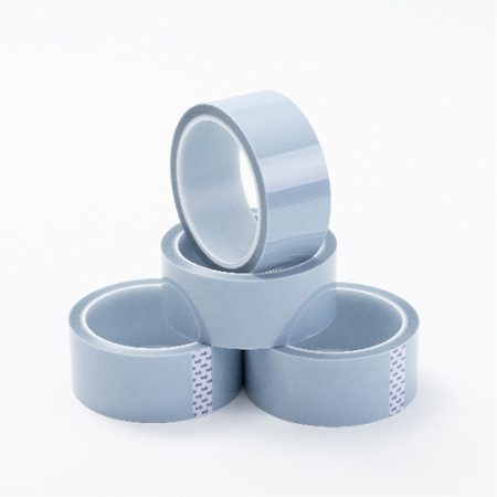 Craft Express Thermal Tape, 33m long, 40mm wide - light blue