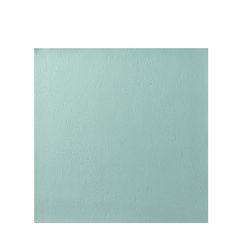 Craft Express synthetic leather for engraving 30.5 x 30.5 cm - green