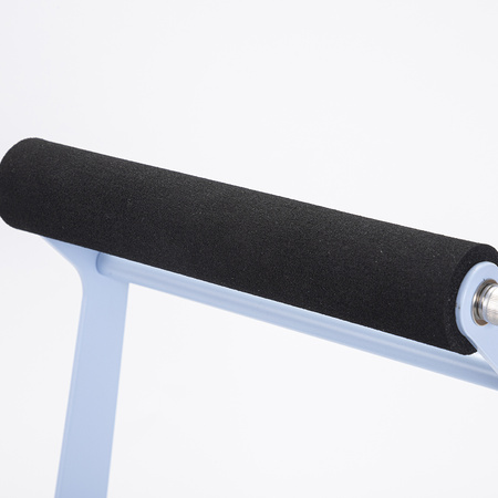 Craft Express Elite Pro Max Touch Screen Blue mug and tumbler press