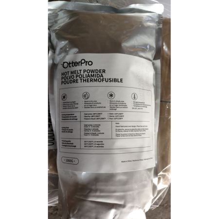 OtterPro DTF powder 500 g