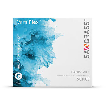 VersiFlex Cyan do Virtuoso SG1000