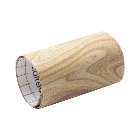 Arkusz transferowy Craft Express Warm Sand 30,5 x 11,4 cm - 4 szt.