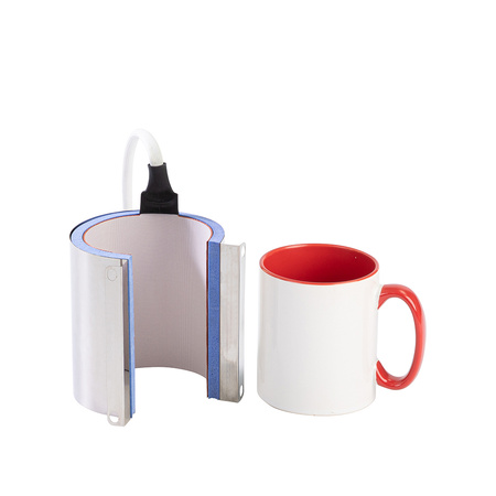300 ml mug heater for Elite Pro / Pro Max presses