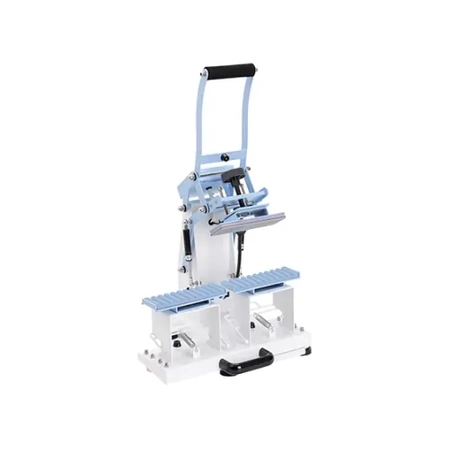Craft Express Dual Station Pen Press