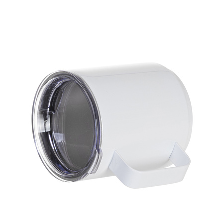 Set of 4 coffee mugs 400 ml for printing