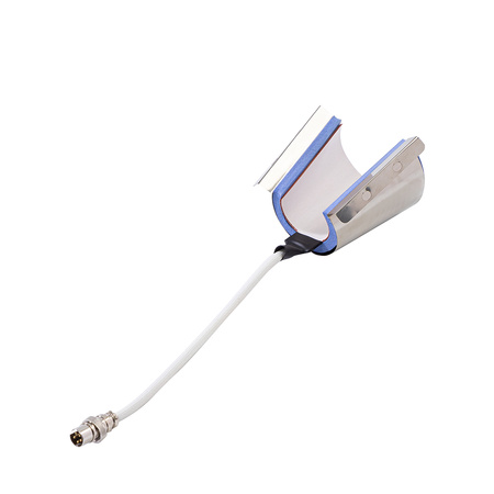 45 ml glass heater for Elite Pro / Pro Max presses