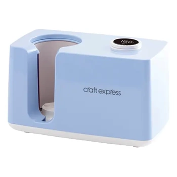 Craft Express Sports Ball Press