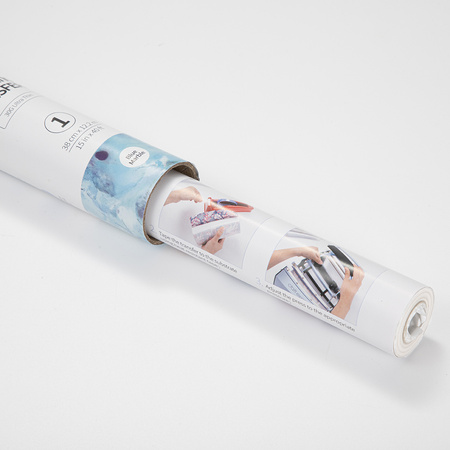 Craft Express hydro-transfer foil - Blue Marble