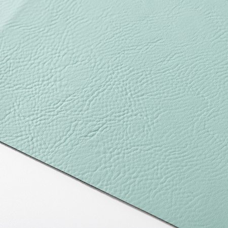 Craft Express synthetic leather for engraving 30.5 x 30.5 cm - green