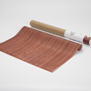 Craft Express hydro-transfer foil - Red Wood Texture