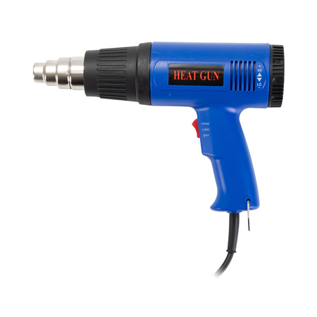 Heater Blower Gun