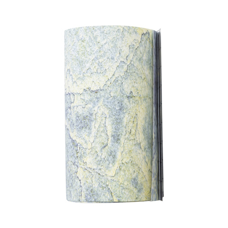 Arkusz transferowy Craft Express Lake Green 30,5 x 11,4 cm - 4 szt.