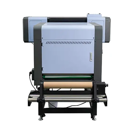 System wielofunkcyjny Otter DTF 60