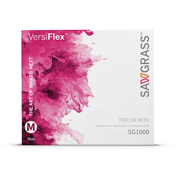 VersiFlex Magenta for Virtuoso SG1000