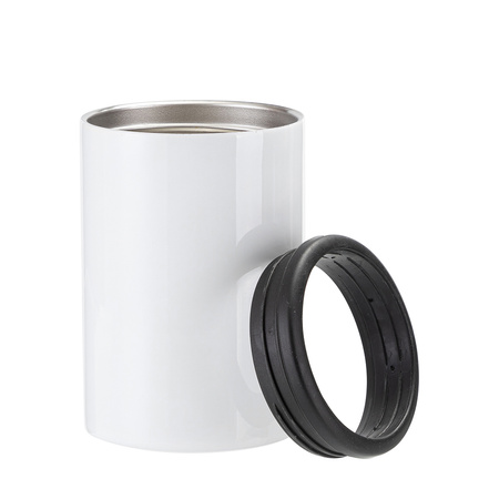 Set of 4 330 ml collers for printing