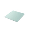 Craft Express synthetic leather for engraving 30.5 x 30.5 cm - green